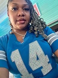 are there any Lions fans in the group?