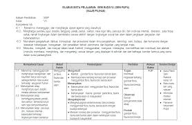 Check spelling or type a new query. Silabus Smp Seni Rupa