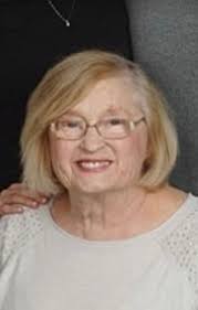 Obituary information for Judith Simons