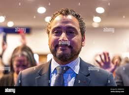 Marc rodriguez hi-res stock photography and images