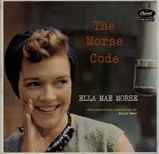 Ella Mae Morse New, Cheap & Rare Vinyl Records, CDs, LP Albums & Singles —  RareVinyl.com