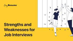 On top of the above 20 qualities of a great employee, here are 8 other bonus strengths that employers look for when hiring. 20 Strengths And Weaknesses For Job Interviews In 2021 Easy Resume