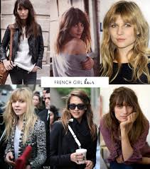 The French Girl Look French Hair Hair Styles Long Hair Styles