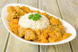 Poulet Coco Aux 3 Epices Au Thermomix Recette Recette Poulet Recette Poulet Coco