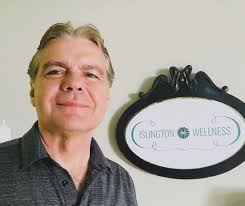 Big shout out to the lovely Karin of Energise! Therapies and Training at  the Garrison. I had the best massage and facial today, feeling like a new  woman. Will definitely be my