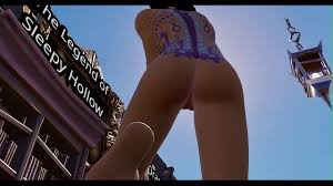 Fortnite's sexiest characters - Don't miss out