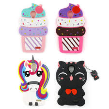 Cute Case For ZTE Maven 2 / Prestige ...