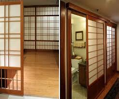 Melihat Sisi Lain Dari Pintu Rumah Jepang Rumah Desain Rumah Rumah Impian