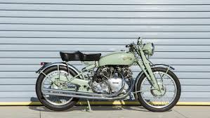 Image result for Forest Green 1954 Motorcycle