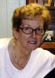 Obituary information for Mrs. Ingrid A. George