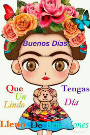 Buenos Dias Que Tengas Un Lindo Dia Lleno De Bendiciones Frases De Buenos Dias Saludos De Buenos Dias Imagenes De Buenos