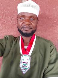 My Dear APC brothers, it was a tough contest but I will share my Victory  with you. Politics is nothing but a game. You Win some, lose some and draw  some. 💚💚💚 |