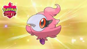 How To Find And Evolve Spritzee In Pokemon Shield Dexerto