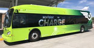 Image result for Green 2021 Fleet