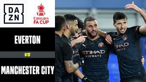 Everton deulofeu joined everton permanently on 1 july 2015, 26 for a transfer fee reported to be £4.2 million. Guardiola Batte Ancelotti Everton Man City 0 2 Fa Cup Dazn Highlights Youtube