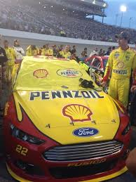 He started driving full time in 2005. Team Penske On Twitter Nascar Race Cars Joey Logano Nascar Cars