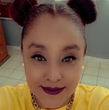 Soreya Elizabeth Badillo Aragon