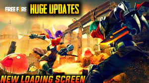 game survival terbaik pada fomat aslinya cari perlengkapanmu, tetap dalam zona bermain, loot musuhmu dan jadilah orang terakhir yang bertahan. Huge Update Is Coming In Garena Free Fire New Loading Screen Ffgz1m Youtube