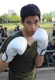 kim soo hyun 김수현 pleased keep your eyes on me for the coming 10 years i ll be a real actor of you page 1830 actors actresses aktor pacar pria lucu