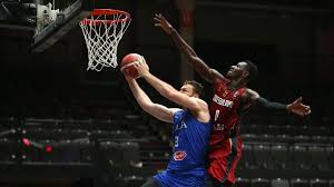 Le 24 squadre saranno divise in quattro tornei da sei squadre e, in ogni torneo, ci saranno due. Basket Italia Al Preolimpico Di Belgrado Format Calendario Orari E Risultati Eurosport