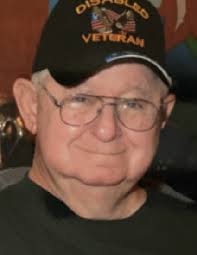 William Edward Morvant Obituary