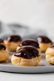 How To Make Pate A Choux Choux Pastry Recipe In 2020 Choux Pastry Eclair Recipe Dessert Recipes Easy