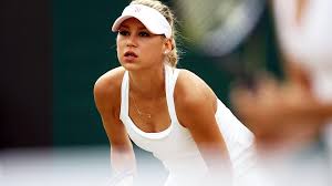 At her peak, she was one of the best known players worldwide.tennis. Tennis News Anna Kournikova And Enrique Iglesias Third Child