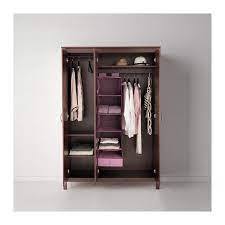 Need a manual for your ikea brusali wardrobe? 11 Home Products That Will Help You Stay Organized For Life Ikea Brusali Ikea Wardrobe Ikea