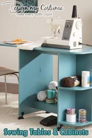 Top 10 Sewing Tables Cabinets June 2020 Reviews Buyers Guide Sewing Table Sewing Desk Home Office Furniture