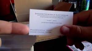 Same day business card printing business cards make the ultimate first impression. How To Get Free Business Cards On Vistaprint