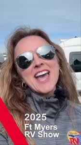 Fort Myers Hurricane Palmetto Palms Rv Park