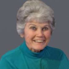 Ruby Alice Streeter Bridle (1939-2018)