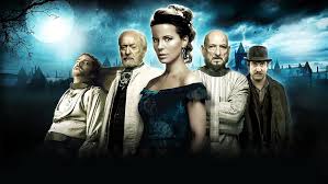 Prime Video: STONEHEARST ASYLUM