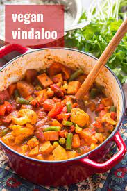Vegan Vindaloo Veggie Vindaloo Indian Food Recipes Vegetarian Healthy Vegan Dinner Recipes