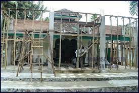 Contoh proposal bantuan dana pembangunan masjid. Contoh Proposal Dana Untuk Pembangunan Masjid Lengkap Rincian Biaya Kosngosan