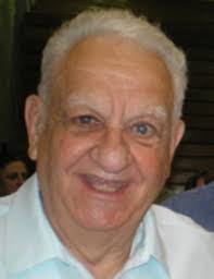 Edward J. Sanchez Obituary