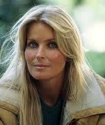 John Derek's marriages to similar-looking women