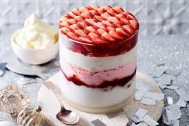 Three days of marinating and a week (or more, if you like) of maturing gives the pud real oomph. 6 Ice Cream Cake Recipes For A Summer Christmas