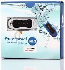 Cartoon band — reflection 03:32. New 2013 4gb Underwater Waterproof Mp3 Player With Fm For Swimming Blue Zelecam Sports Outdoors Sports Technology Cate Org