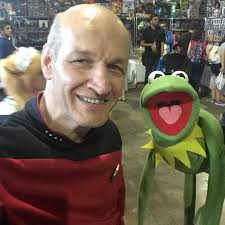 Earl Hammer (@torontopicard) • Threads, Say more