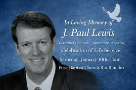 This Saturday, the life of Pastor Phil Paino will be celebrated at The  Pearl in downtown Fort Wayne beginning at 2pm. CCF was truly blessed with  an anointed Teacher and Pastor in