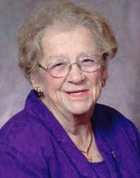 Margie Albers Obituary January 8, 2015