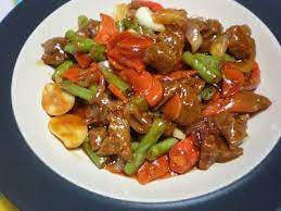 Untuk resep masakan yang satu ini sangat layak untuk anda coba. Resepi Paprik Resepi Masakan Citarasa Malaysia Facebook