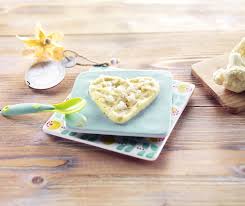 Recette Bebe 12 Mois Cabillaud Et Chou Fleur Au Curry Bledina Recette Recette Idee Recette Recette Equilibree