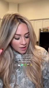 My words slipped, but the truth remains.⁣, That stuff stinks. This one  doesn’t. And you don’t have to dilute it!⁣, ⁣, ✨comment below & I’ll send  you my coupon code ⁣, ⁣, 💖 @aaryn_williams put me