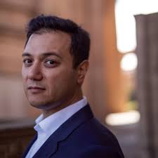 Nathalie Joachim, flute and Yvonne Lam, violin