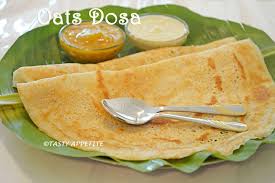 Image result for oats dosa