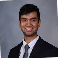 Parth Patel, MD
