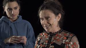 Vivante, une traversée poétique et musicale au cœur des récits enfouis, par  le Théâtre de l'Incendie & Bab Assalam à découvrir jeudi 26 février à 20h.,  + d'infos sur theatrederoanne.fr