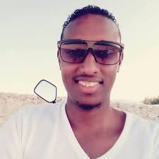Ali farhan Abdi